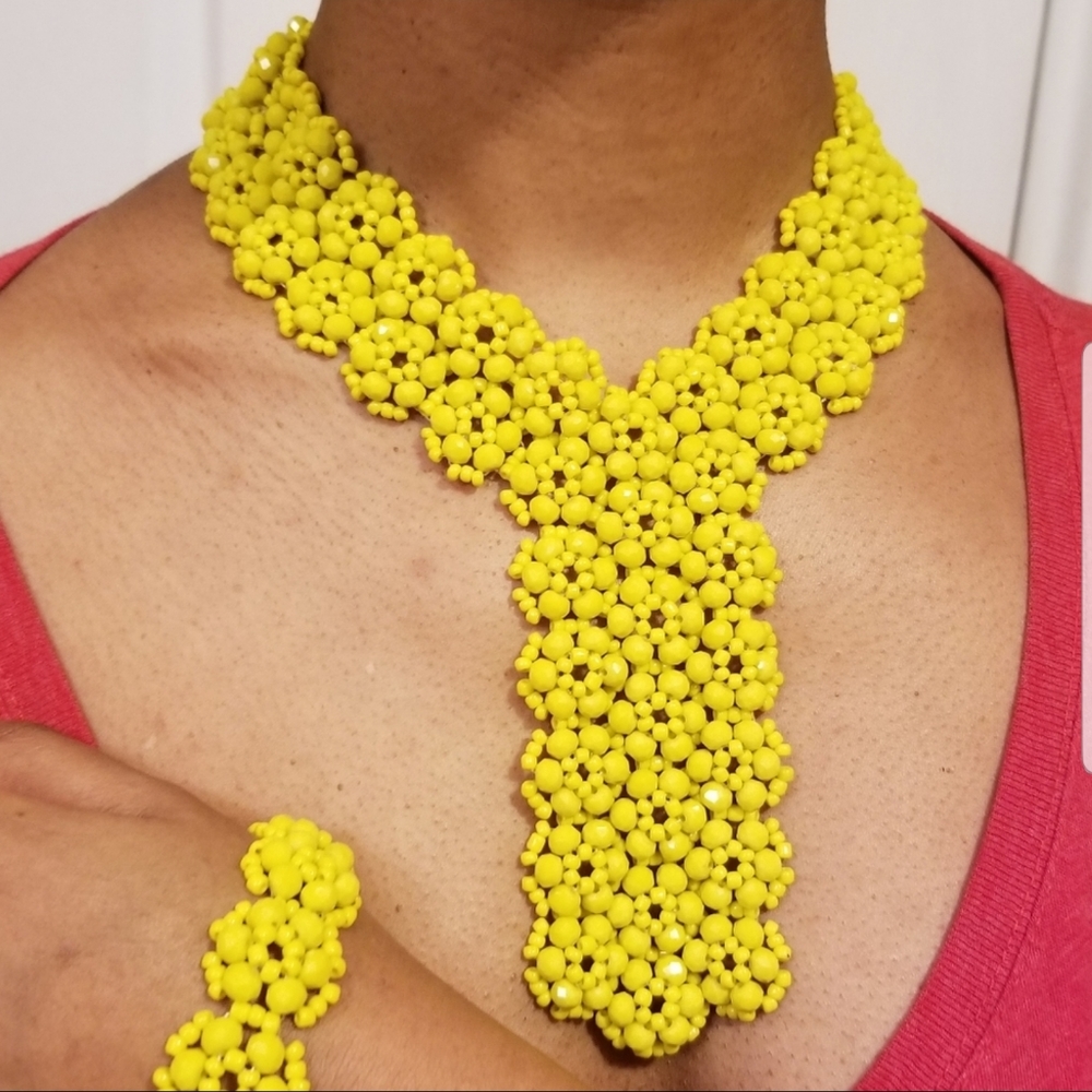 Jewelry set